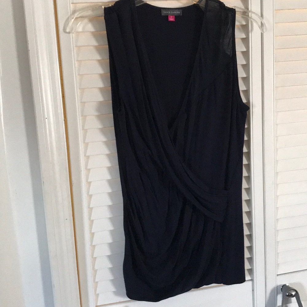 Vince Camuto Top